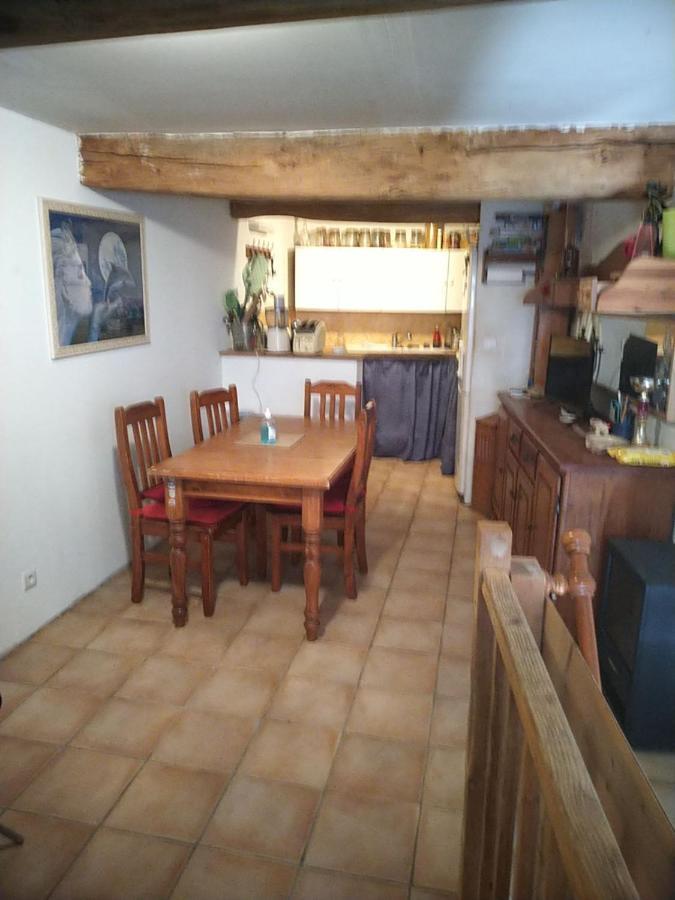 Maison De Village 1835 Besse-sur-Issole Eksteriør billede